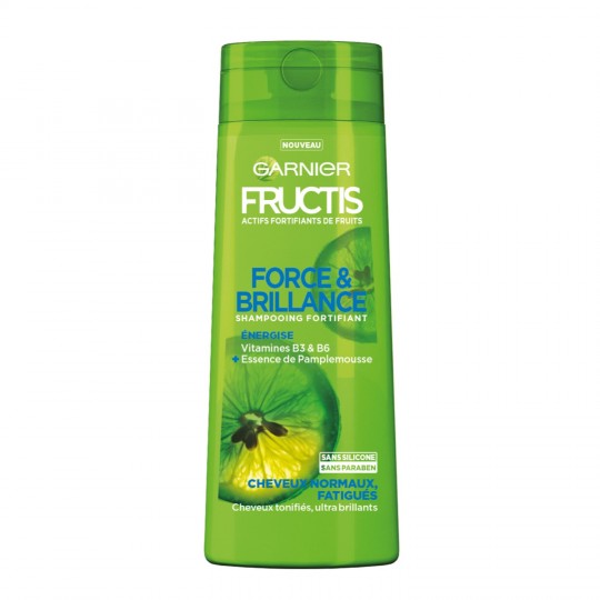 FRUCTIS FORCE BRILLANCE