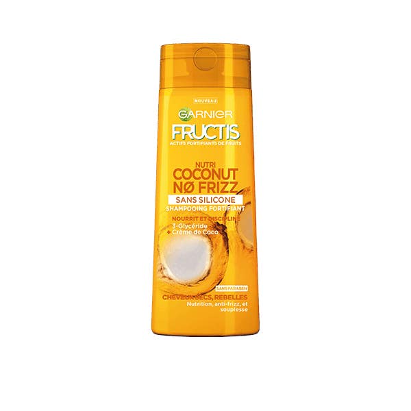 FRUCTIS COCONUT FRIZZ