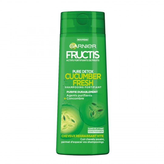 FRUCTIS CUCUMBER FRESH