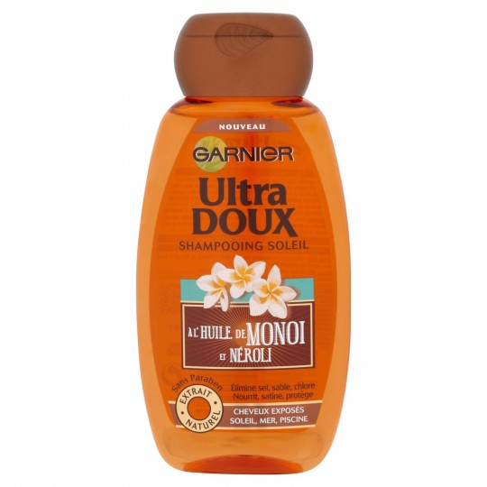 ULTRA DOUX MONOI NEROLI