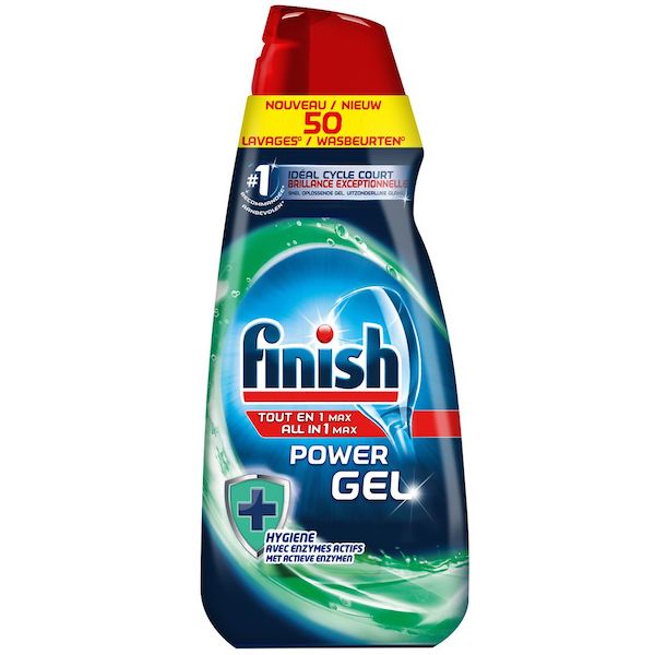 FINISH HYGIENE