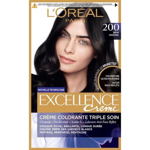 EXCELLENCE CREME 200