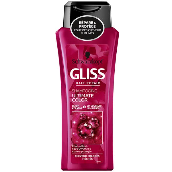 GLISS ULTIMATE COLOR