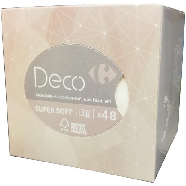 DECO SUPER SOFT