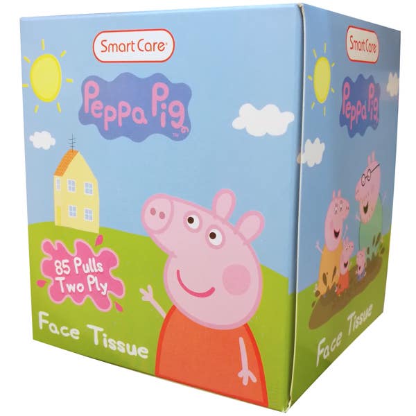 PEPPA PIG