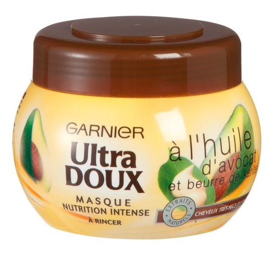 MASQUE HUILE D'AVOCAT