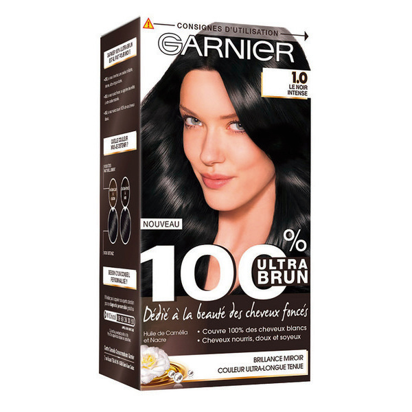 NOIR INTENSE ULTRA BRUN