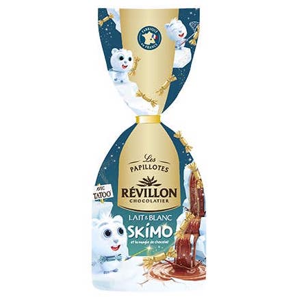 PAPILLOTES SKIMO