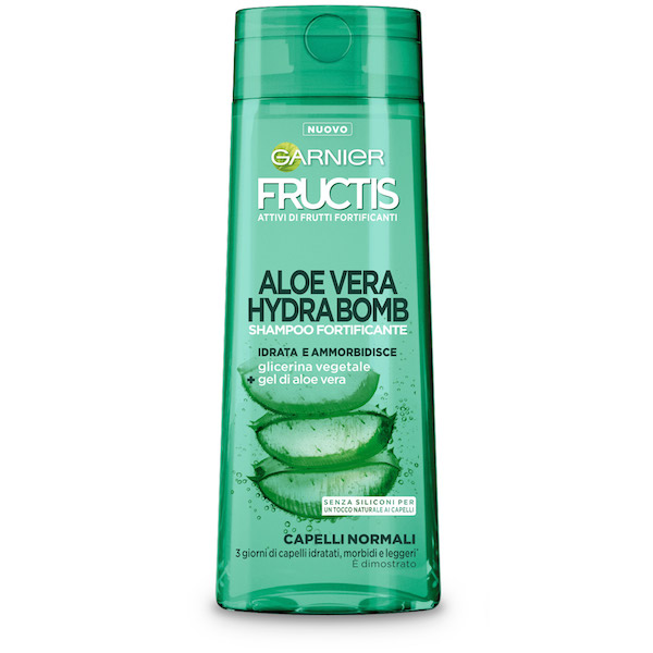 FRUCTIS HYDRA ALOE