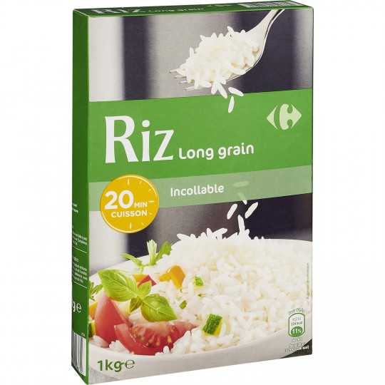 RIZ LONG GRAIN