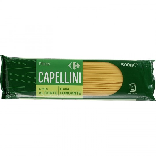 CAPELLINI