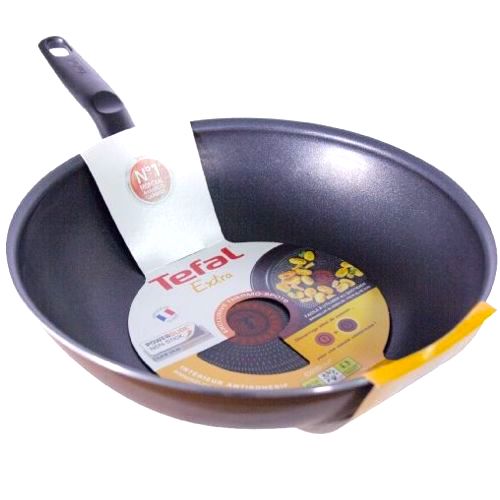 WOK EXTRA 28 cm