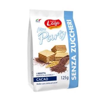 PARTY CACAO