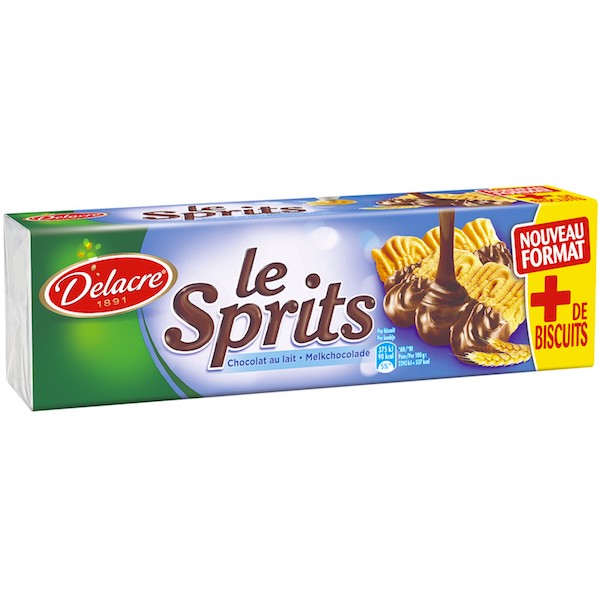 LE SPRITS