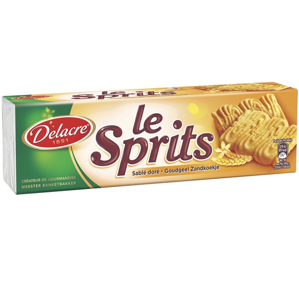 LE SPRITS