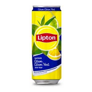 CITRON CITRON VERT