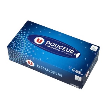 DOUCEUR