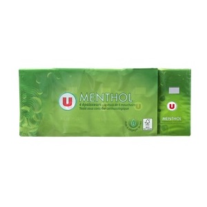 MENTHOL ETUIS