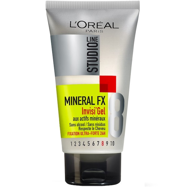 MINERAL FX INVISI GEL