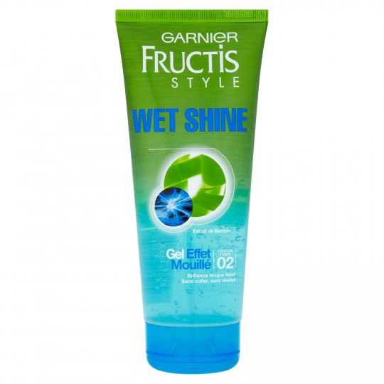 FRUCTIS WET SHINE