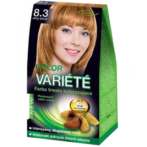 BLOND DORÉ 8.3