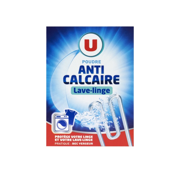 GEL ANTI CALCAIRE