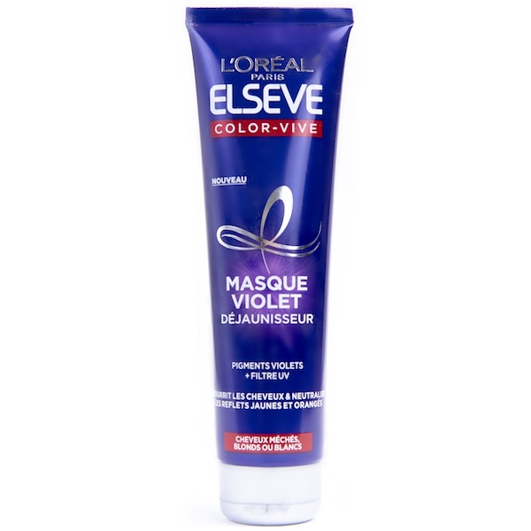 MASQUE VIOLET