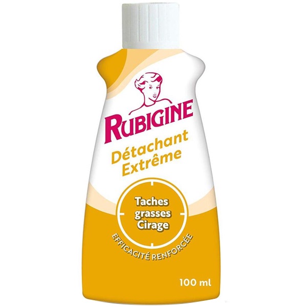 RUBIGINE DETACHANT EXTREME