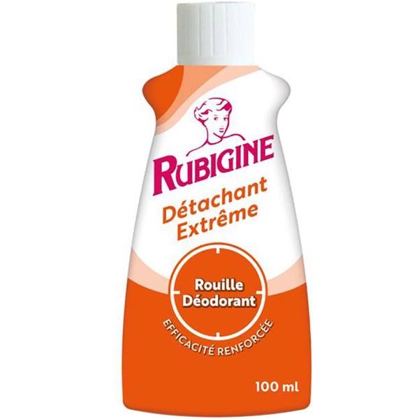 RUBIGINE DETACHANT EXTREME