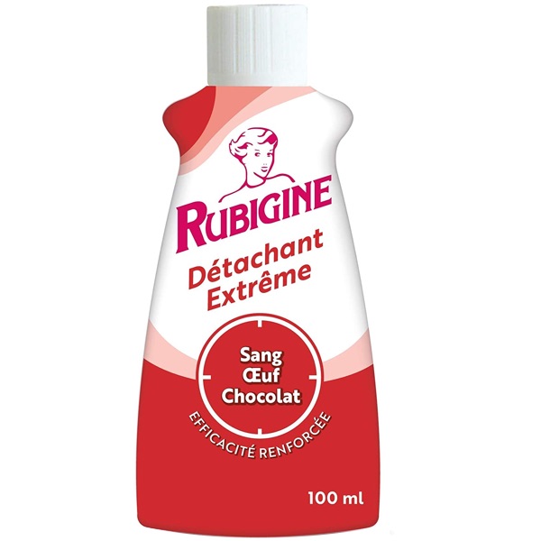 RUBIGINE DETACHANT EXTREME