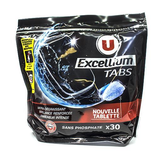 EXCELLIUM TABS