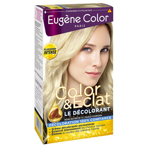 DECOLORANT