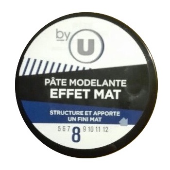 PATE MODELANTE