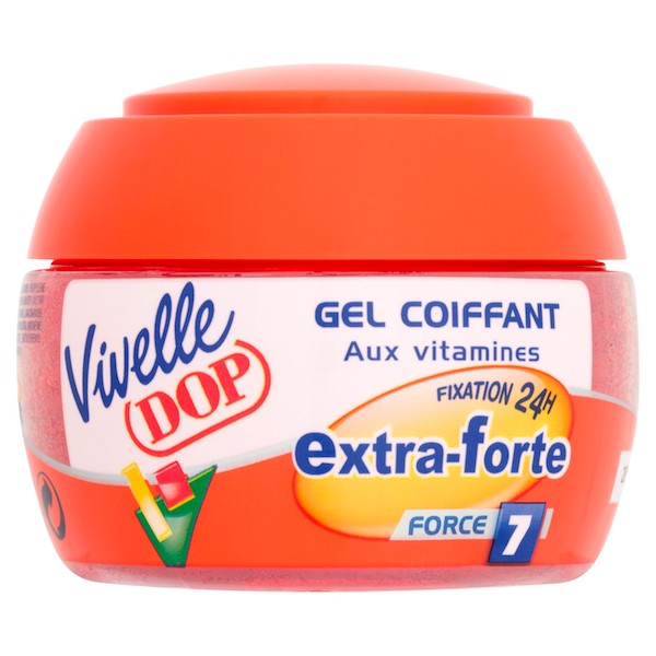 VIVELLE EXTRA FORTE