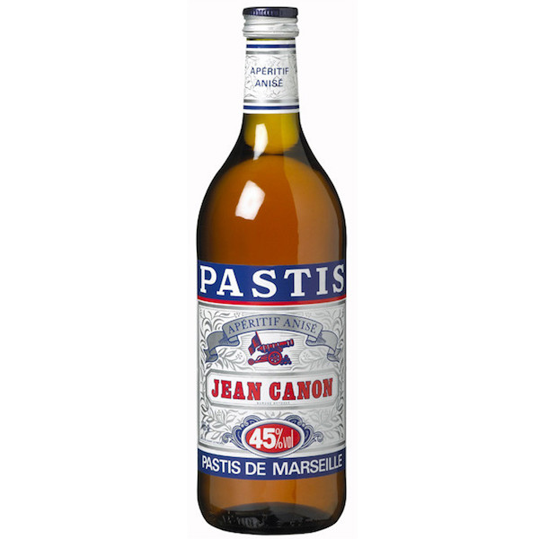 PASTIS