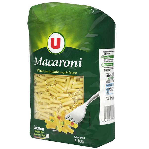 MACARONI