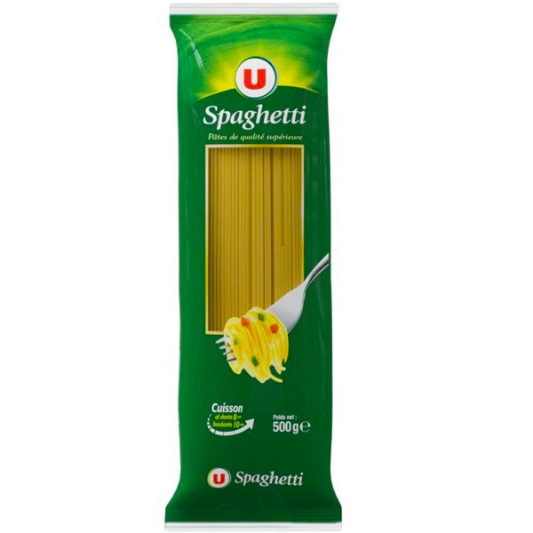 SPAGHETTI