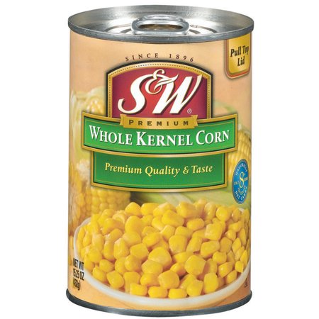 WHOLE KERNEL CORN