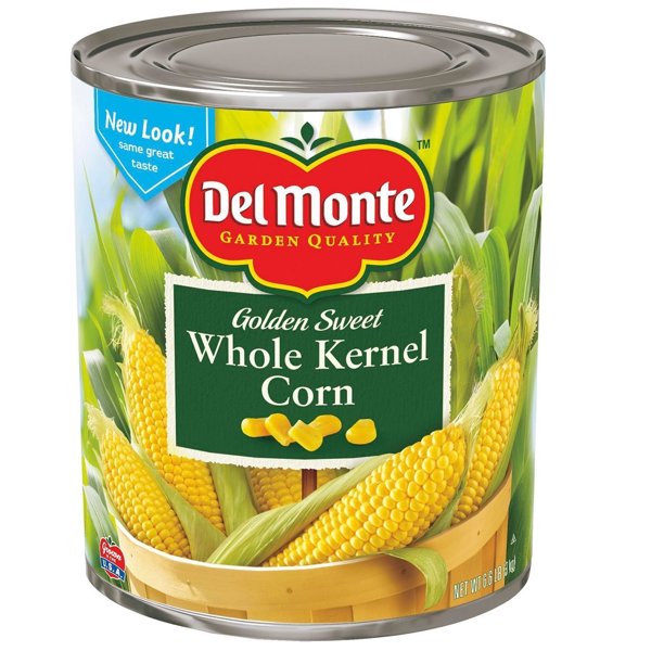 WHOLE KERNEL CORN