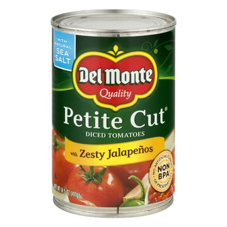 PETITE CUT