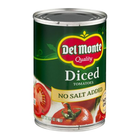 DICED TOMATOES