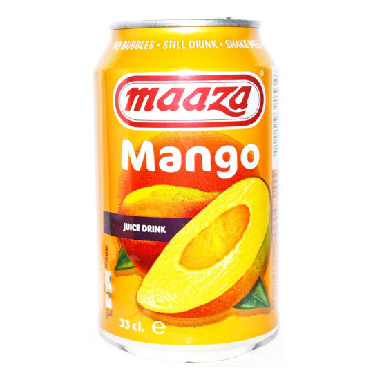 MANGO