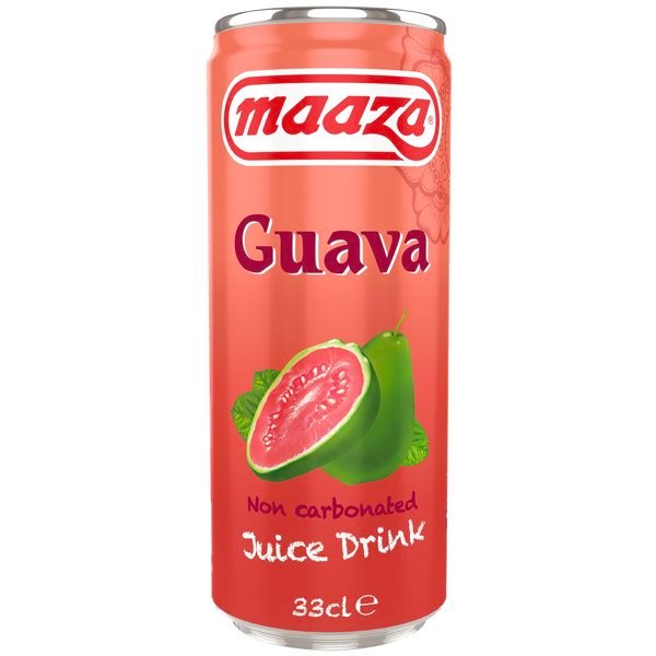 GUAVA