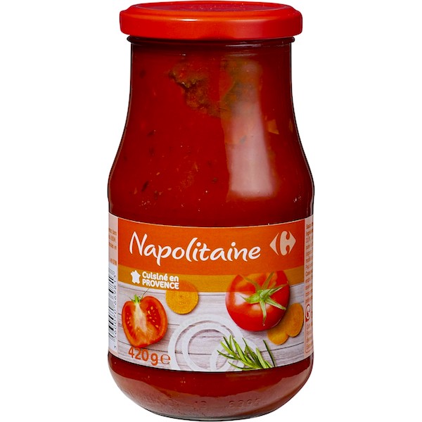 NAPOLITAINE