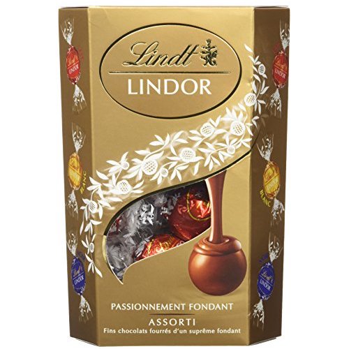 LINDOR ASSORTI