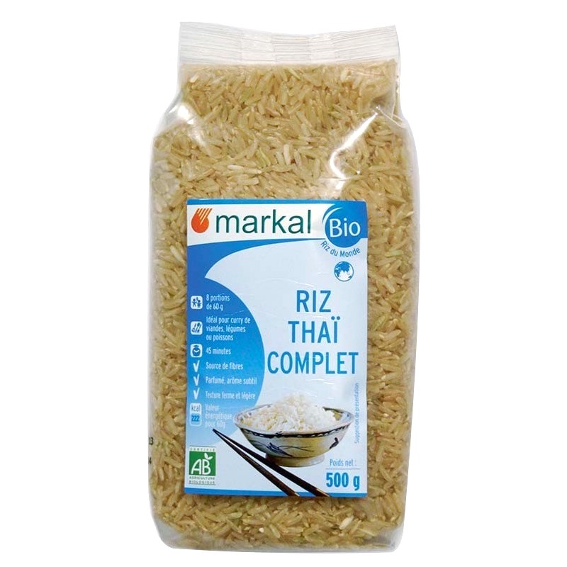 RIZ THAI COMPLET