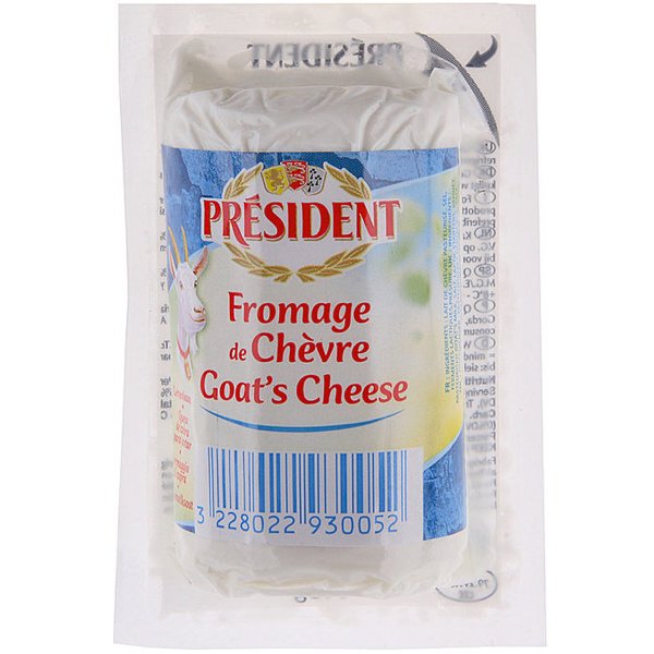 FROMAGE DE CHEVRE