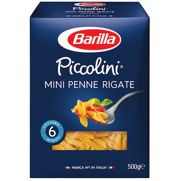 MINI PENNE RIGATE