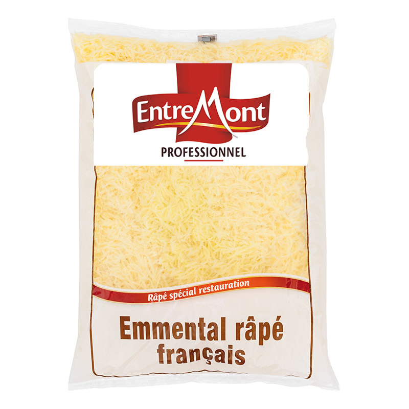 EMMENTAL RAPÉ