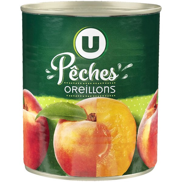 PECHES OREILLONS 